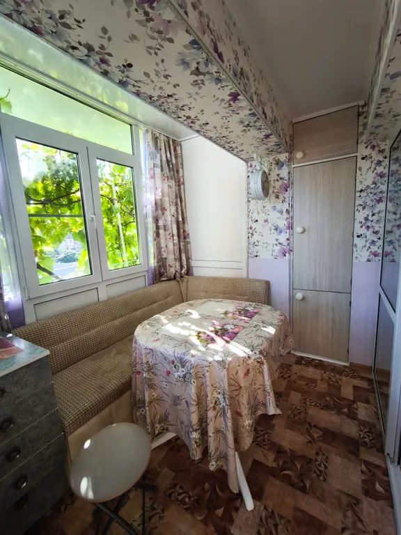 Квартира в уютном, спокойном и живописном месте