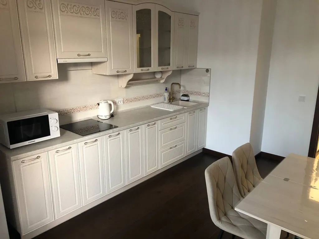 Квартира Квартира LIV — Санкт-Петербург