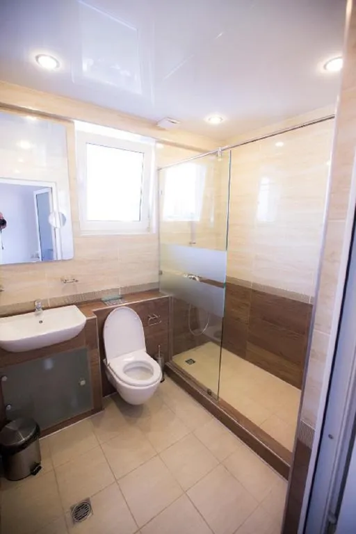 Квартира Квартира Комфорт без балкона — Адлер