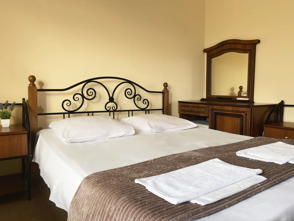 Квартира Комната — Кучук-Дере