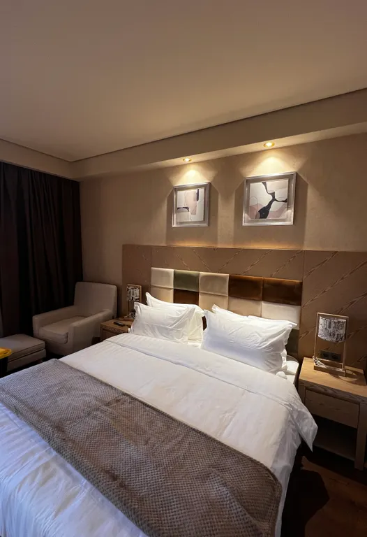 Апартамент в элитном комплексе Dream land oasis на берегу Черного моря