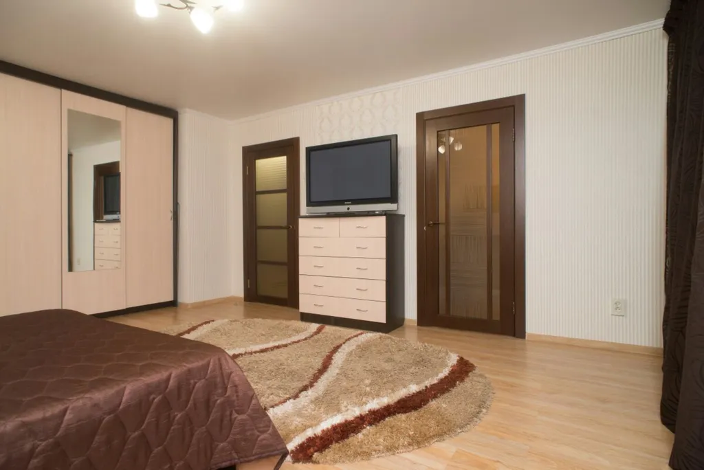 Квартира в центре