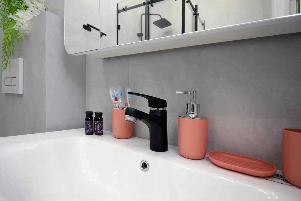 Просторные апартаменты в центре рядом с Арбатом