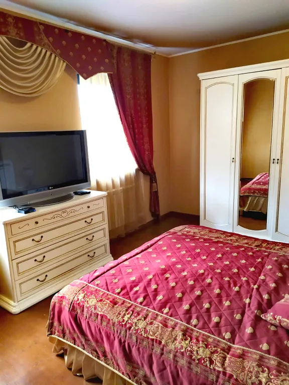 Дом у озера