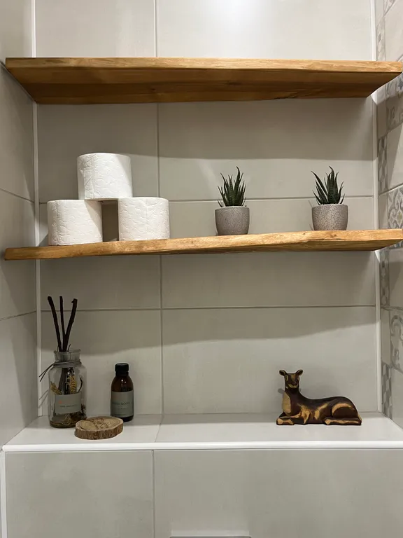 Уютная двухкомнатная квартира