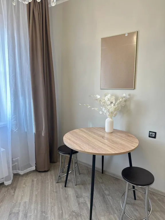 Уютная квартира класса люкс с ортопедическим матрасом