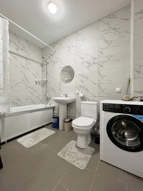 Квартира Квартира Уютная квартирка — Екатеринбург