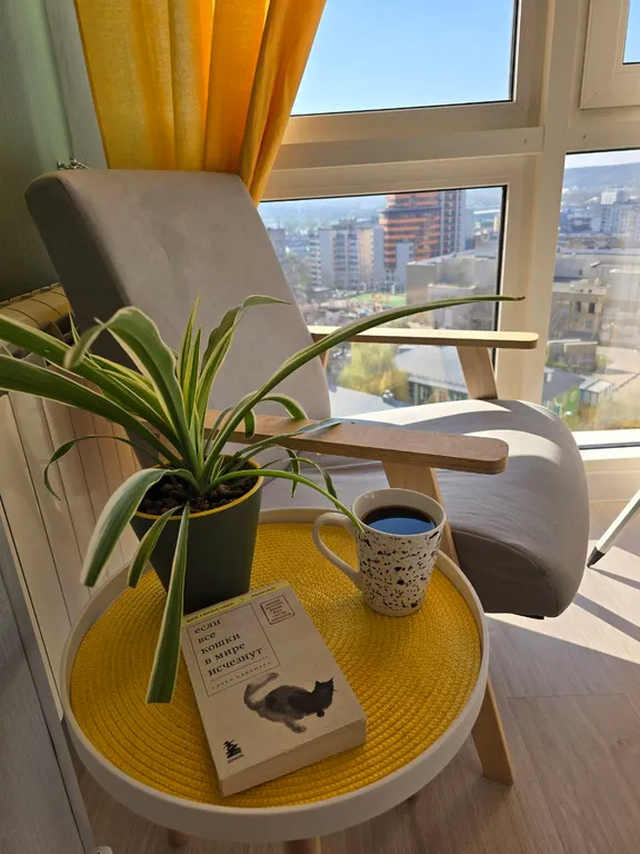 Уютная квартира в центре города рядом с Филармонией