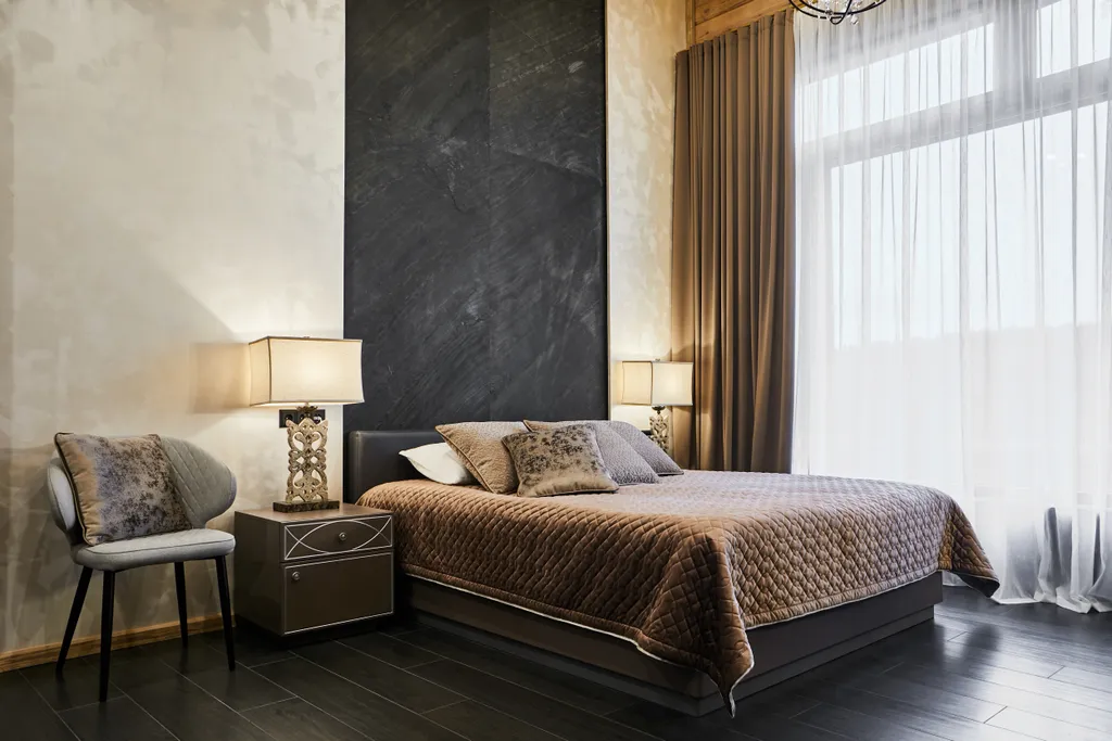 Квартира Полулюкс с кроватью размера kihg-size и видом на озеро — аренда посуточно в Терву