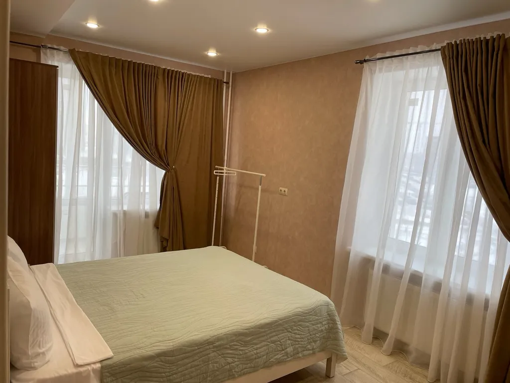 Квартира Комфортная квартира — Тюмень