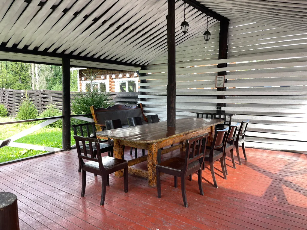 Лесная сказка 250