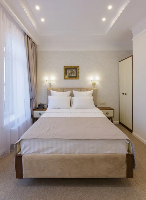 Квартира Комната — Анапа