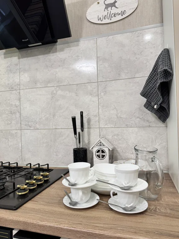 Апартаменты Прекрасная Кёнигсбергщина-2