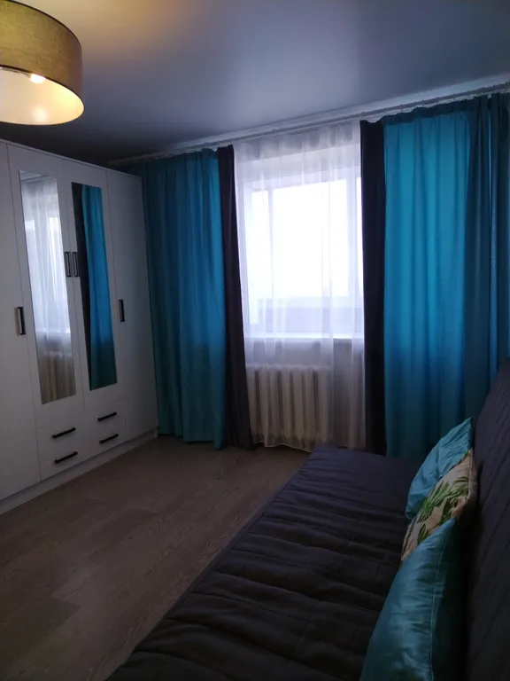 Для вас уютная однокомнатная квартира класса Люкс — аренда посуточно в Киров