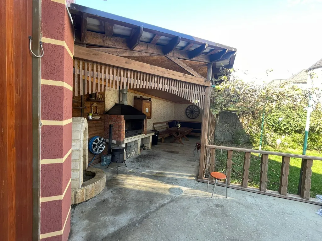 Дом Красота рядом с морем