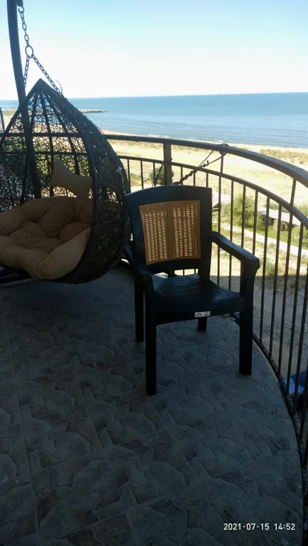 Квартира Элитная квартира с видом на море — Махачкала