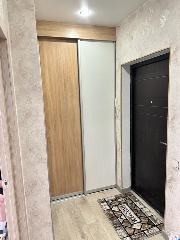 Квартира в Мысхако, 7 мин до моря