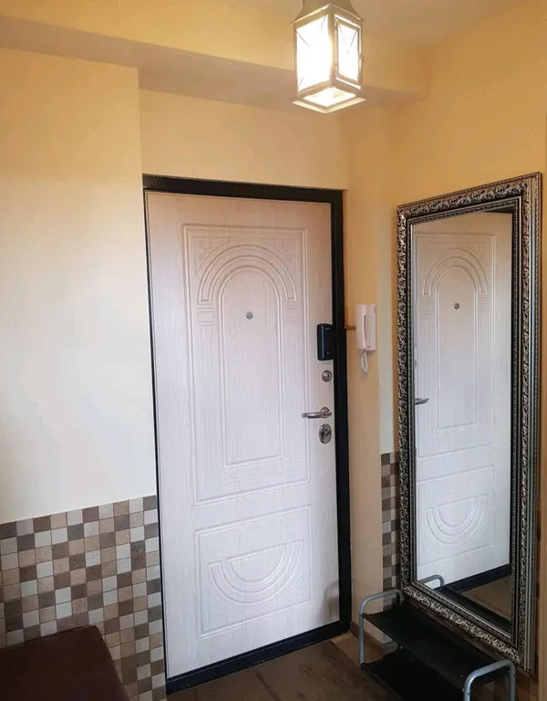 Квартира Видовая квартира у МЦК — Москва