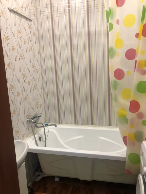 Квартира в центре