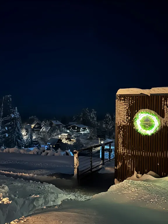 Коттедж Дом с ванной — Орехово