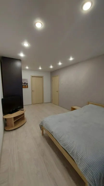 Уютная 2-комнатная квартира после ремонта