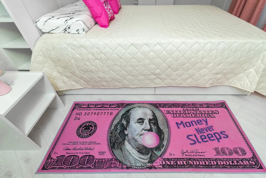 Квартира Оригинальная квартира с розовой пантерой — Краснодар