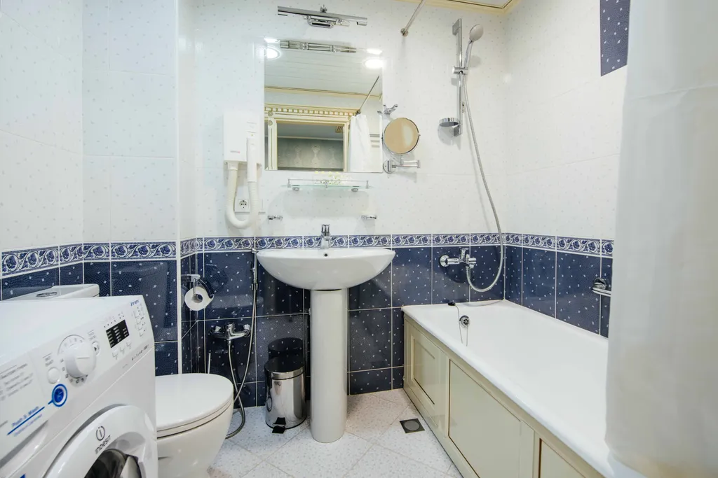 Квартира 1-комнатная Квартира — Лазаревское