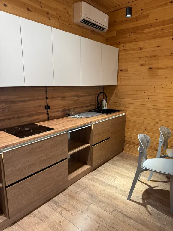 Коттедж Коттедж Таунхаус для гостей у моря — Махачкала