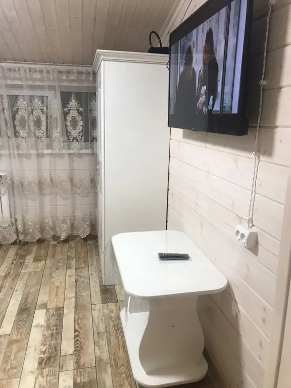 Таунхаус Пихтовый мыс