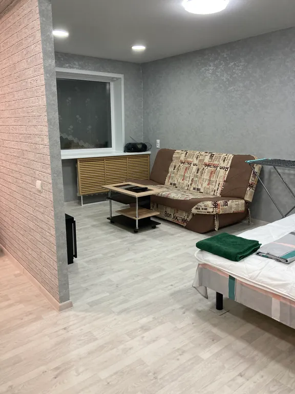 Удобная квартира