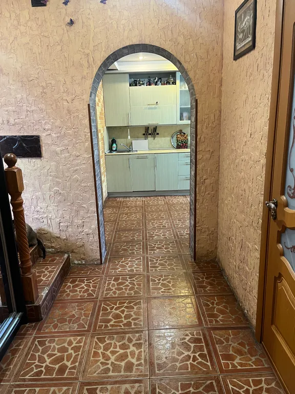 Коттедж Коттедж на берегу Невы — Санкт-Петербург