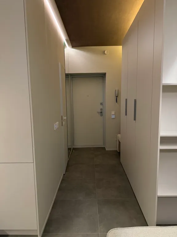 Премиум-студия на главной набережной