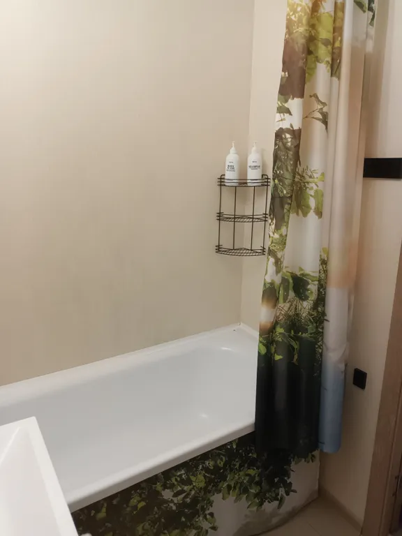 Уютная квартира рядом с М4