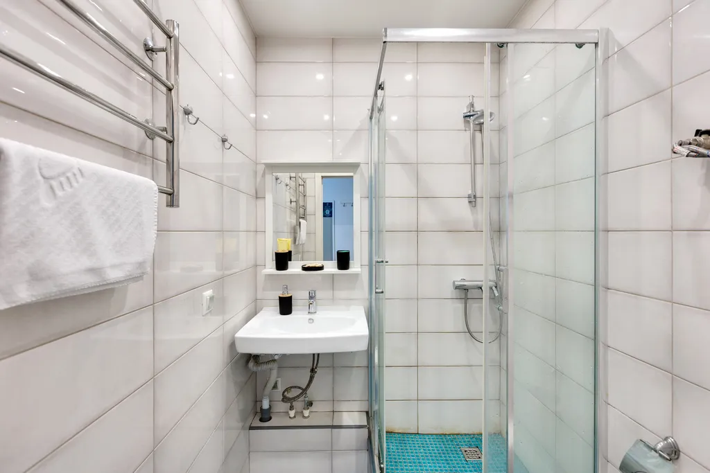 Уютная студия в 19 минутах на машине от аэропорта внуково!