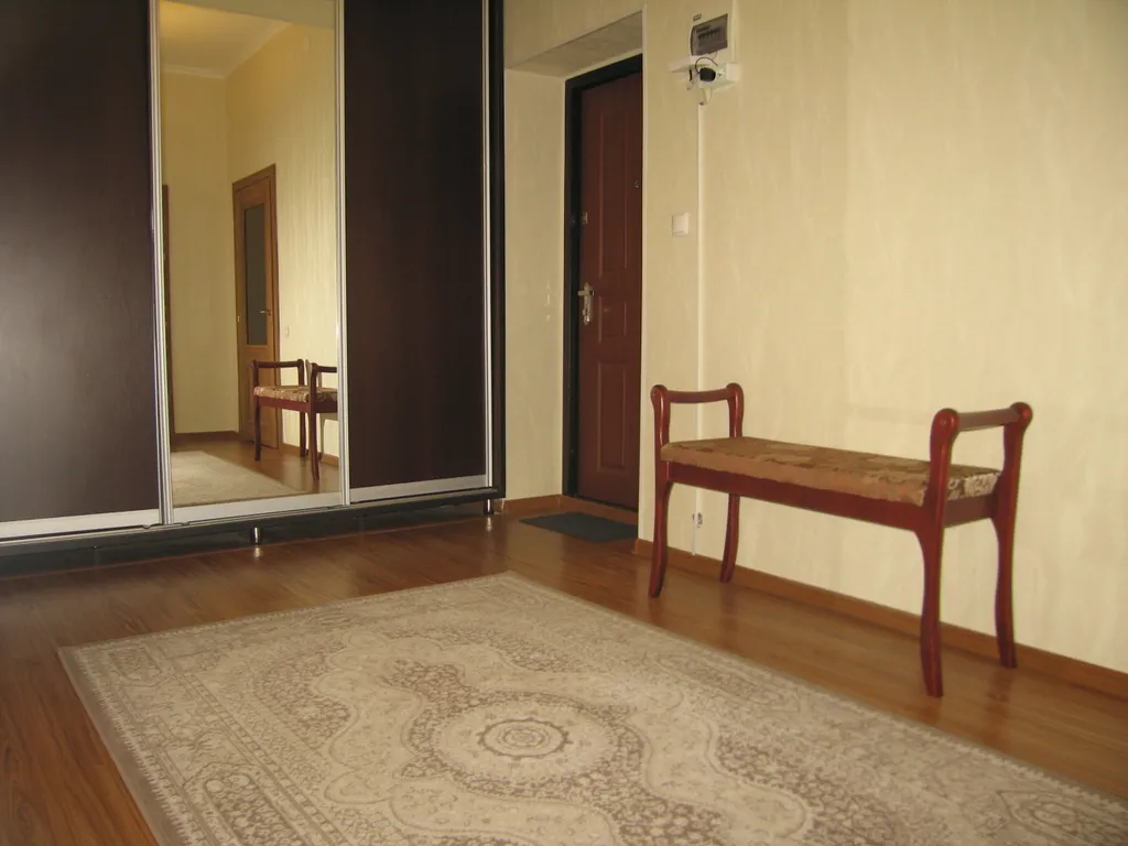 Уют комфорта