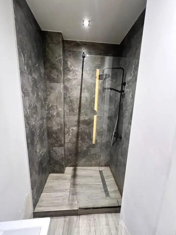 Квартира Квартира Студия на Бабушкинской — Москва