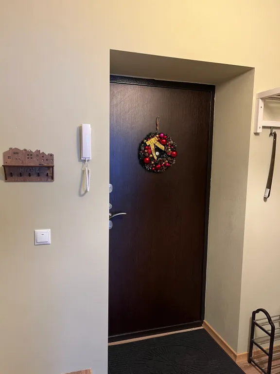 Квартира Апартаменты в сказочном Ярославле — Ярославль