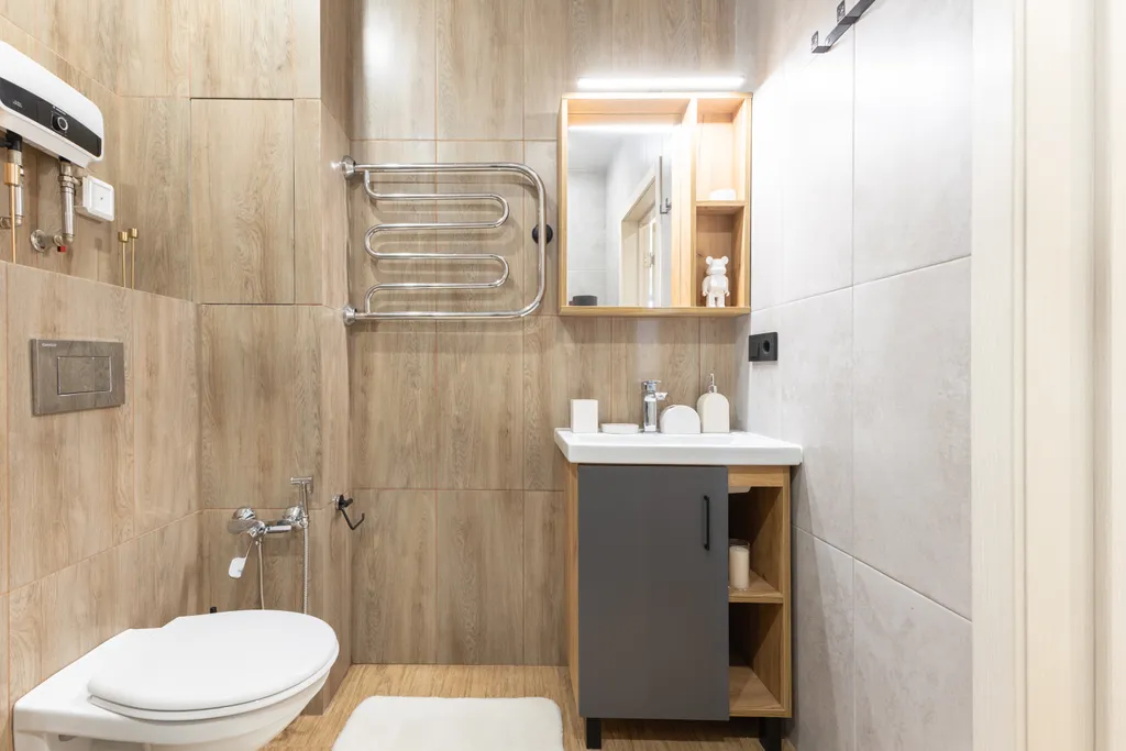 Апартаменты Престиж