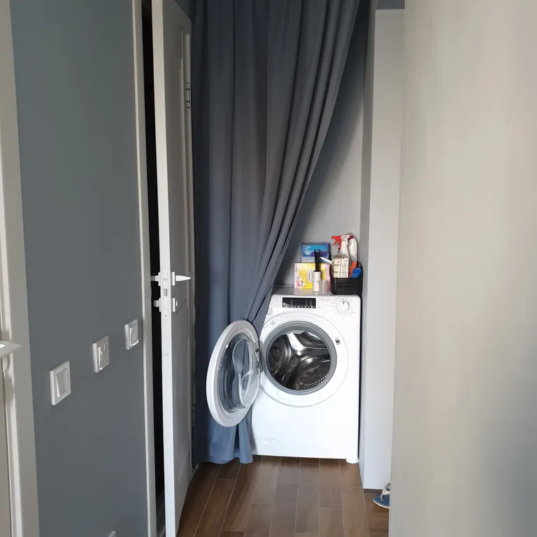 2 комнатная уютная квартира в самом центре города