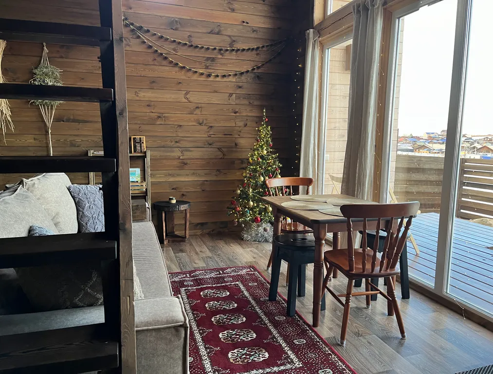 Гостевой дом