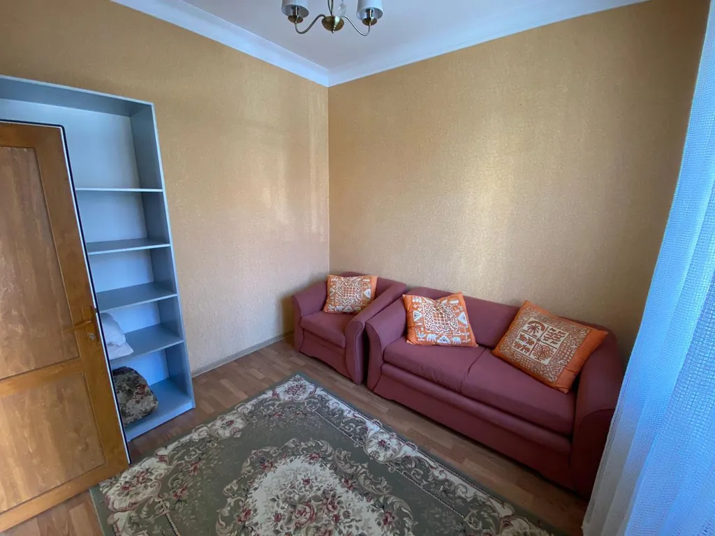 Коттедж Частный дом в центре города и недалеко от моря — Каспийск