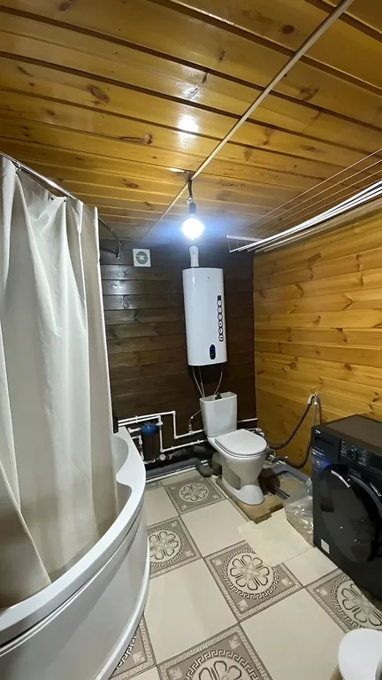 Частный дом вблизи от центра