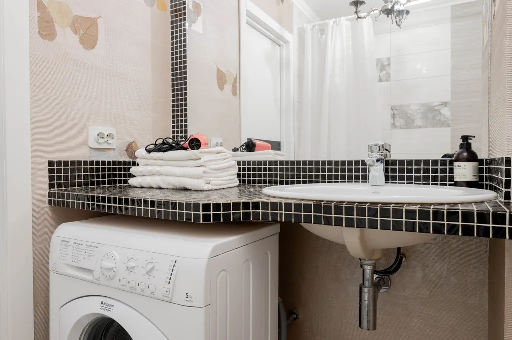 Парк, центр, тишина, ещё и дорогой матрас