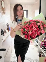 Галина  Кюврьева