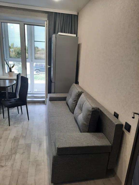 Уютная стильная квартира с новым ремонтом