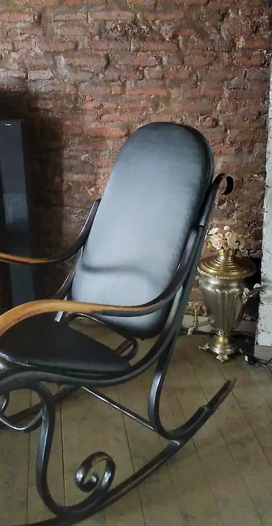 View apartment в старом городе