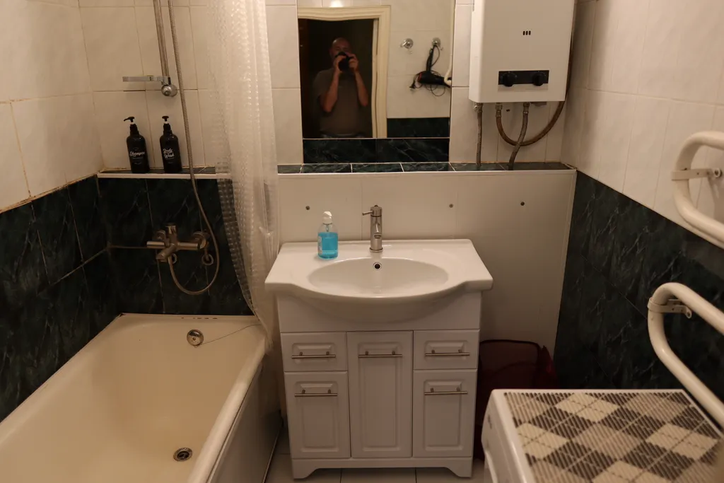 Квартира Квартира рядом с музеем Пушкина и Эрмитажем — Санкт-Петербург