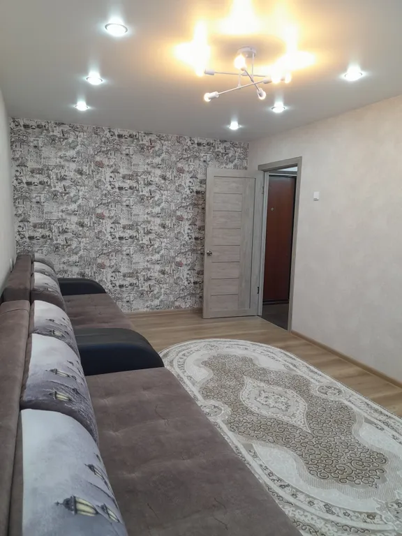 Однокомнатная квартира