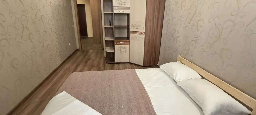 NEW квартира Кристалл