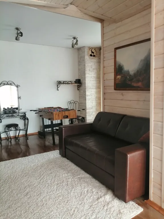 3-комнатный Дом